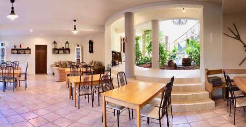 Átrium vendégház - Orfű