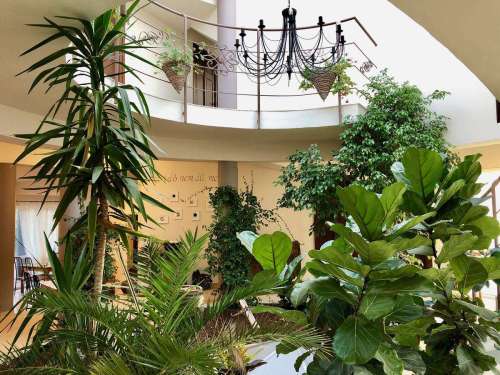 Átrium vendégház - Orfű