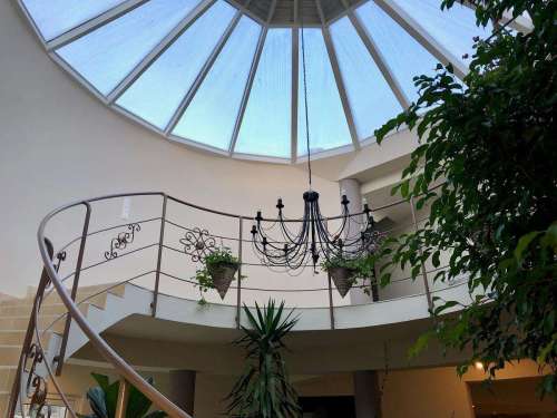 Átrium vendégház - Orfű