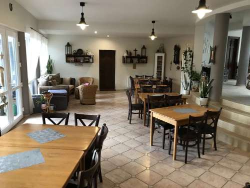 Átrium vendégház - Orfű