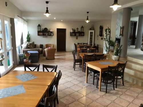 Átrium vendégház - Orfű