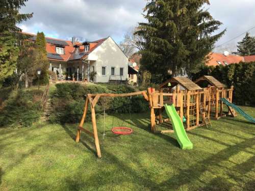 Átrium vendégház - Orfű