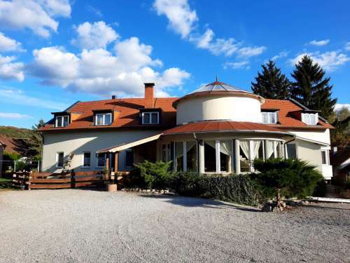 Átrium vendégház - Orfű