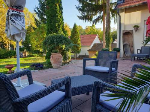 Átrium vendégház - Orfű