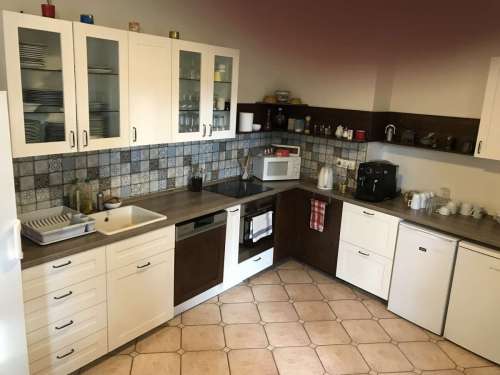 Átrium vendégház - Orfű