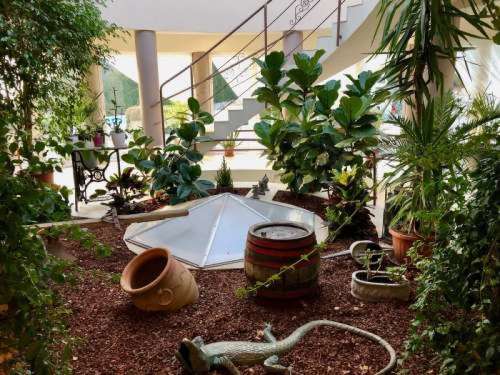 Átrium vendégház - Orfű