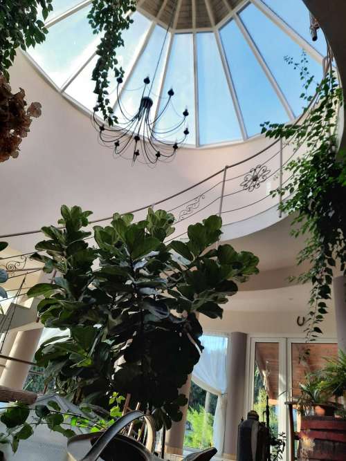 Átrium vendégház - Orfű