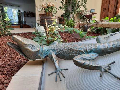 Átrium vendégház - Orfű