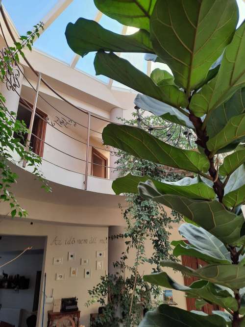 Átrium vendégház - Orfű